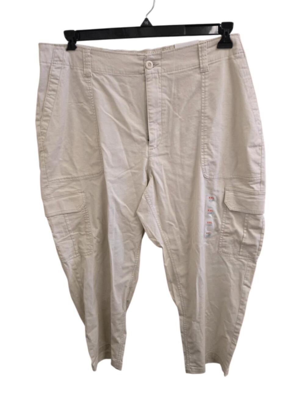 NWT 2XL chino Old Navy Pants